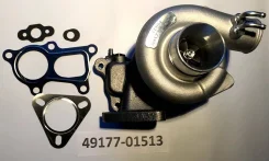 ������� 49177-01513-DM ��� Mitsubishi Delica P25W 4D56 Delica P35W 4D56T ������������� Denms ������� 49177-01513 49177-01515 MD195396 MR355220 4D56-3...