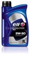 Elf Evolution. 5W-50, �������������, 1��. ����