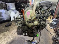  Honda Domani 8015280 MB3 D15B 8015280 