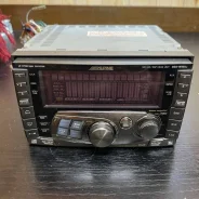 Alpine MDA-W933J ����