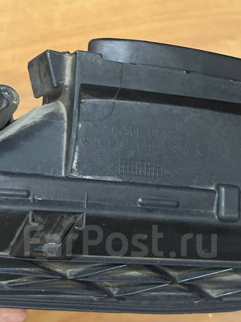     Mercedes-Benz S W222  -- A6420904301 