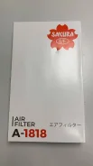 ������ ��������� - �����:Sakura - ���:A1818 (165463J400) Sakura A1818 A1818 ����