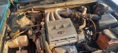 Toyota Windom. MCV21 ����