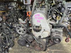  Honda Partner 8016986 EY7 D15B 8016986 