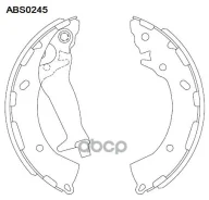 ������� ��������� ���������� | ��� | Allied Nippon ABS0245 ABS0245 ����