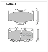 ������� ��������� �������� | ����� | Allied Nippon ADB3333 ADB3333 ����