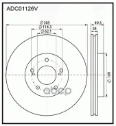���� ��������� | ����� | Allied Nippon ADC01126V ADC01126V ����
