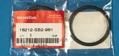 ��������� �������������� ������ ��������� ������� Honda 18212SB2961 18212SB2961 ����