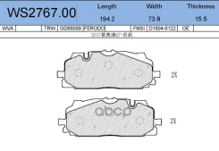 ������� ��������� �������� | ����� | Jeenice WS276700 WS276700 ����