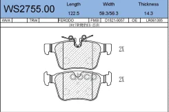 ������� ��������� �������� | ��� | Jeenice WS275500 WS275500 ����