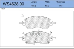 ������� ��������� �������� | ����� | Jeenice WS462800 WS462800 ����