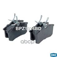    Krauf BPZ1024BD BPZ1024BD 
