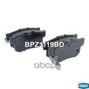    Krauf BPZ1119BD BPZ1119BD 