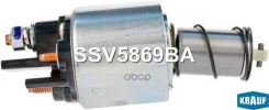 ����������� ���� �������� Krauf SSV5869BA SSV5869BA ����