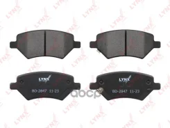 ������� ��������� | ����� | LYNXauto BD2847 BD2847 ����