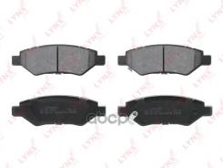   |  / | LYNXauto BD1821 BD1821 