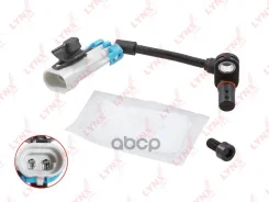 ������ ������� �������� ������ (������ ABS) | ����� ����/��� | LYNXauto DM8032 DM8032 ����