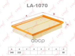 ������ ��������� LYNXauto LA1070 LA1070 ����