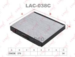    LYNXauto LAC038C LAC038C 