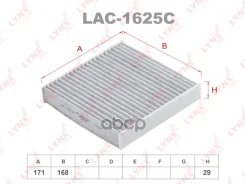 ������ �������� �������� LYNXauto LAC1625C LAC1625C ����