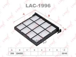   LYNXauto LAC1996 LAC1996 
