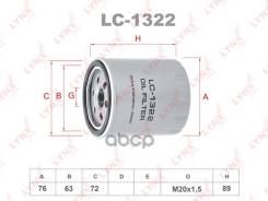   LADA NIVA 2121/2131 LYNXauto LC1322 LC1322 
