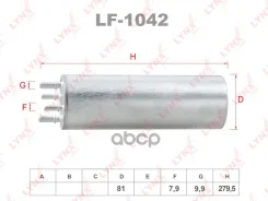 ������ ��������� LYNXauto LF1042 LF1042 ����