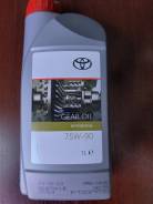 Toyota Gear Oil. �����������, �������������, 75W90, 1��. ����