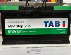 TAB. 95��.�., 850��., ������ (������), ������������ ������ ����