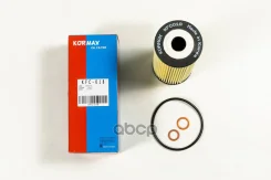 ������ �������� (��������) (MANN HU727/1X) Kormax KFC018 KFC018 ����