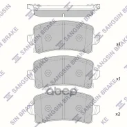 ������� ���������, ������ Sangsin Brake SP2692 SP2692 ����