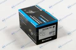 ������� ���������, �������� (� ������������ ���������) Kashiyama D2067H D2067H ����