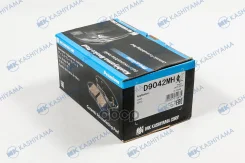 ������� ���������, �������� (� ������������ ���������) Kashiyama D9042MH D9042MH ����