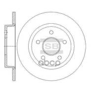    Sangsin Brake SD5307 SD5307 