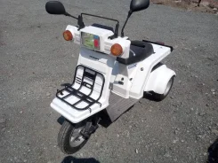 Honda Gyro X TD02. 49����. ��., ��������, ��� ���, ��� ������� ����