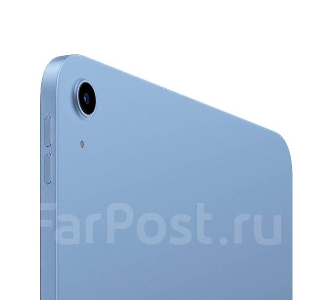 Apple iPad 11. 11 ������, ������ 256 �� ����