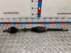  Toyota Camry 2004 4341033240 V30 2AZFE,   4341033240 