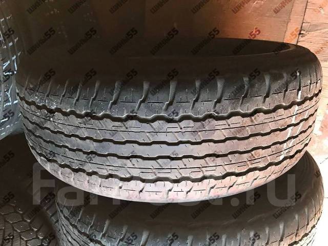 Dunlop Grandtrek AT22