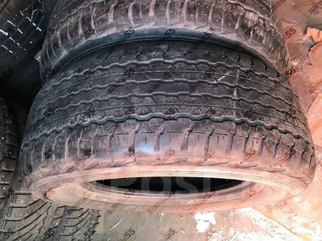 Dunlop Grandtrek AT22