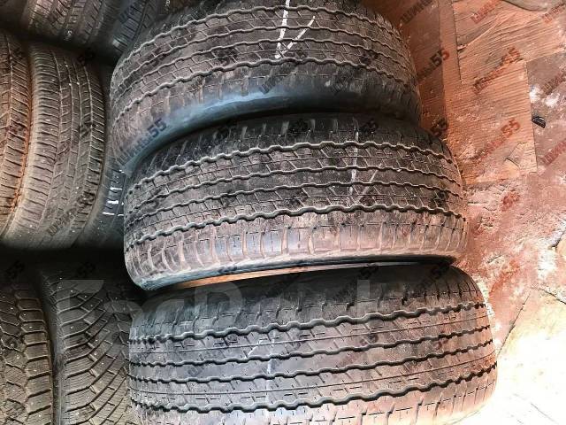 Dunlop Grandtrek AT22
