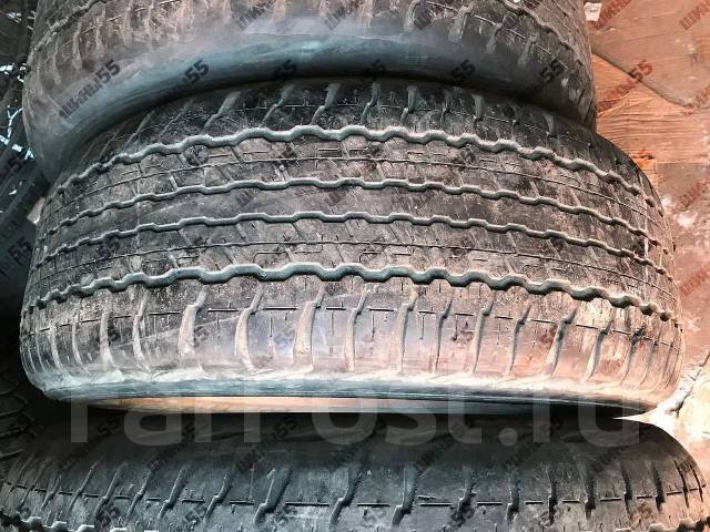 Dunlop Grandtrek AT22