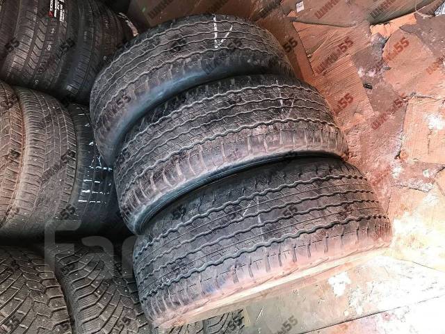 Dunlop Grandtrek AT22
