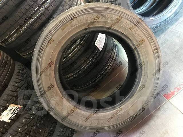 Dunlop Grandtrek AT20