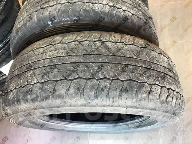 Dunlop Grandtrek AT20