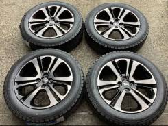 Daihatsu. 6.0x17", 4x100, ET40,  54,1. 