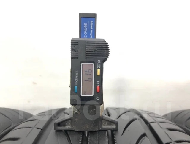Delinte Thunder D7