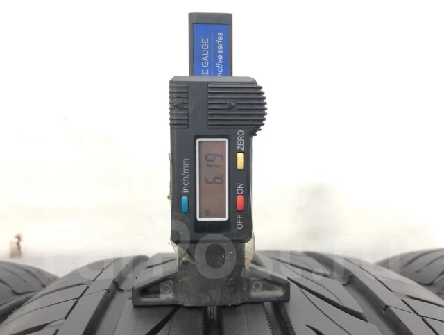 Delinte Thunder D7