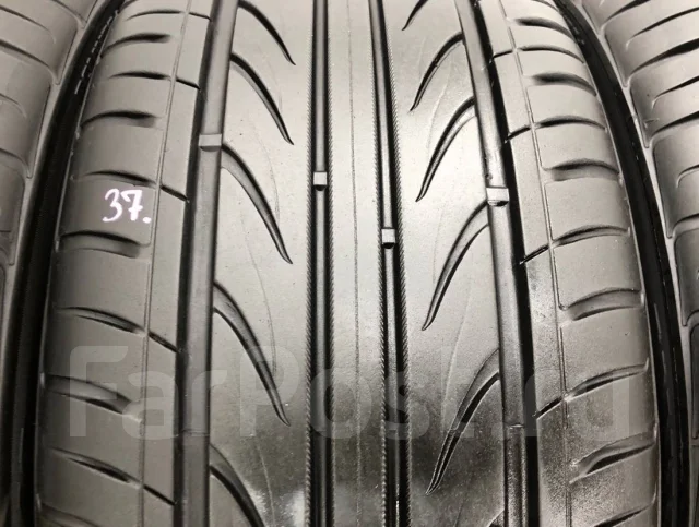 Delinte Thunder D7