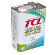 TCL Zero Line. 0W-20, �������������, 4��. ����