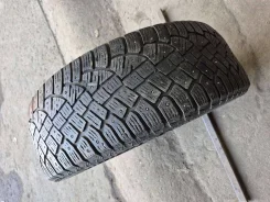 Continental IceContact 2 SUV